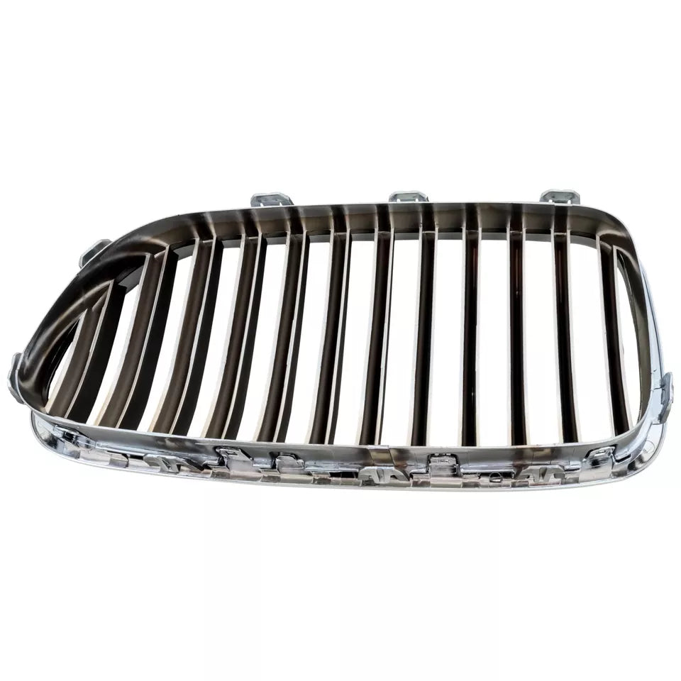 Conjunto de parrilla 2011 - 2013 BMW 528i BM1200195 51137203650