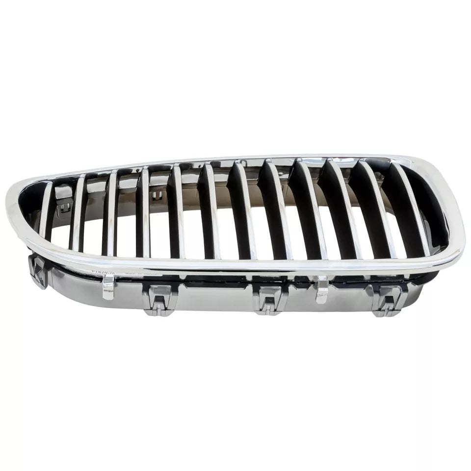 Conjunto de parrilla 2011 - 2013 BMW 528i BM1200195 51137203650