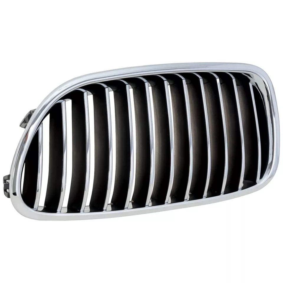 Conjunto de parrilla 2011 - 2013 BMW 528i BM1200196 51137203649