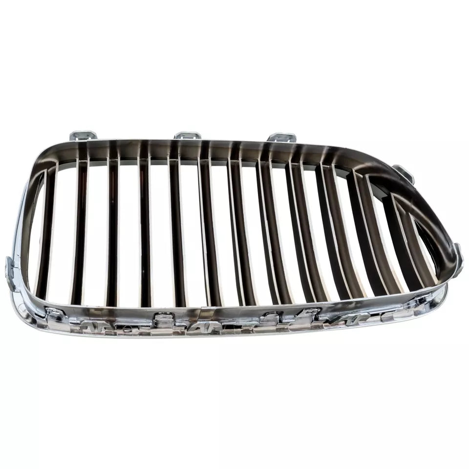 Conjunto de parrilla 2011 - 2013 BMW 528i BM1200196 51137203649