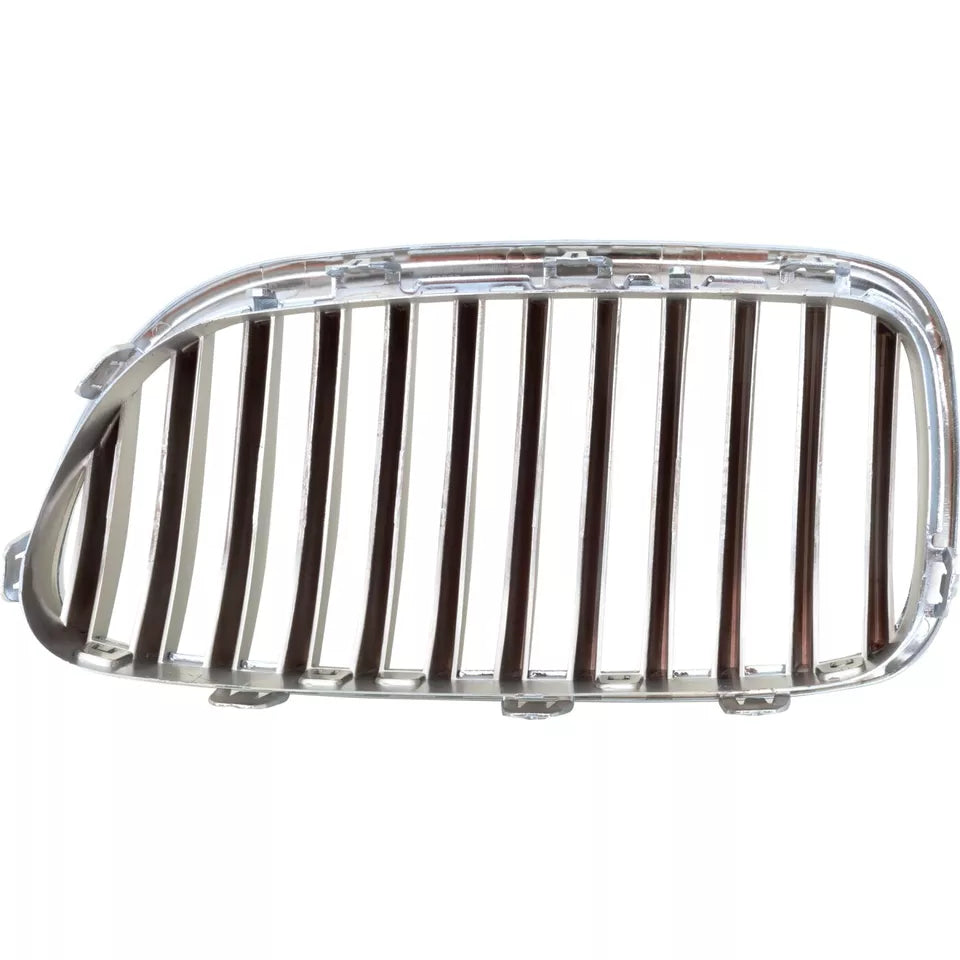 Conjunto de parrilla 2011 - 2013 BMW 550i BM1200199 51137261356