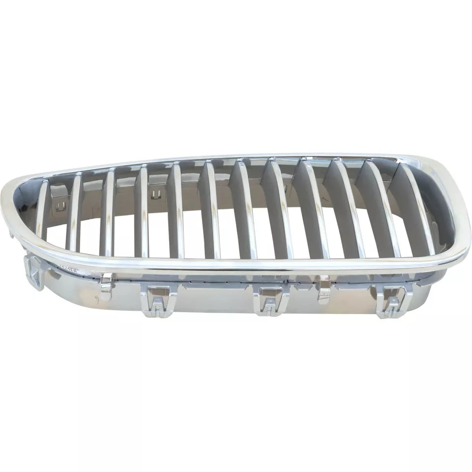 Conjunto de parrilla 2011 - 2013 BMW 550i BM1200199 51137261356