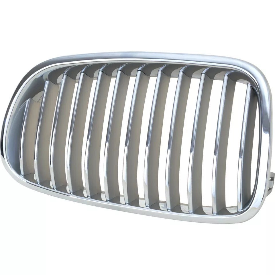 Conjunto de parrilla 2011 - 2013 BMW 550i BM1200200 51137261355