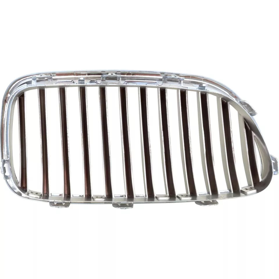 Conjunto de parrilla 2011 - 2013 BMW 550i BM1200200 51137261355