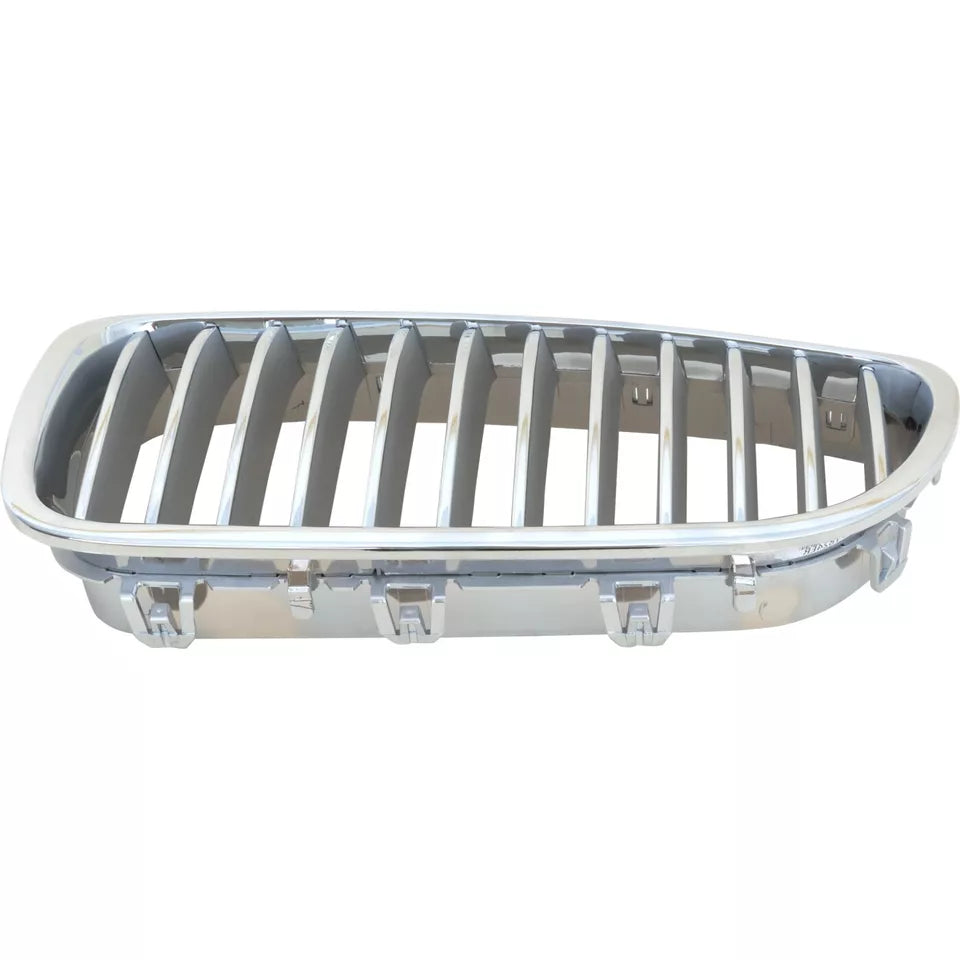 Conjunto de parrilla 2011 - 2013 BMW 550i BM1200200 51137261355