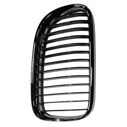 Conjunto de parrilla 2011 - 2013 BMW 328i BM1200209 51137254968