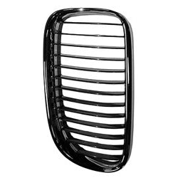 Conjunto de parrilla 2011 - 2013 BMW 328i BM1200210 51137254967