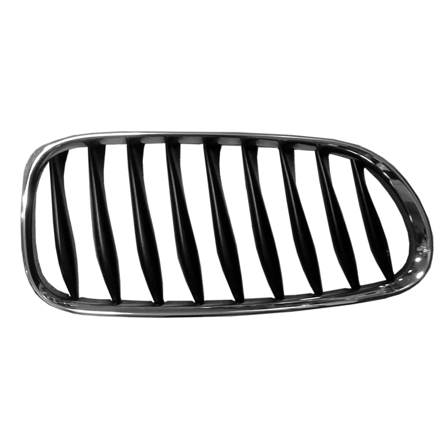Conjunto de parrilla 2003 - 2008 BMW Z4 BM1200217 51137051958