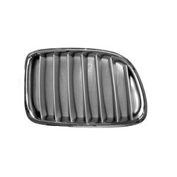 Grille assy 2012 - 2015 BMW X1 BM1200223 51112993308