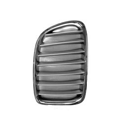 Grille assy 2012 - 2015 BMW X1 BM1200223 51112993308