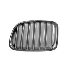 Grille assy 2012 - 2015 BMW X1 BM1200224 51112993307