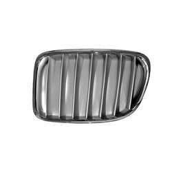 Grille assy 2012 - 2015 BMW X1 BM1200224 51112993307