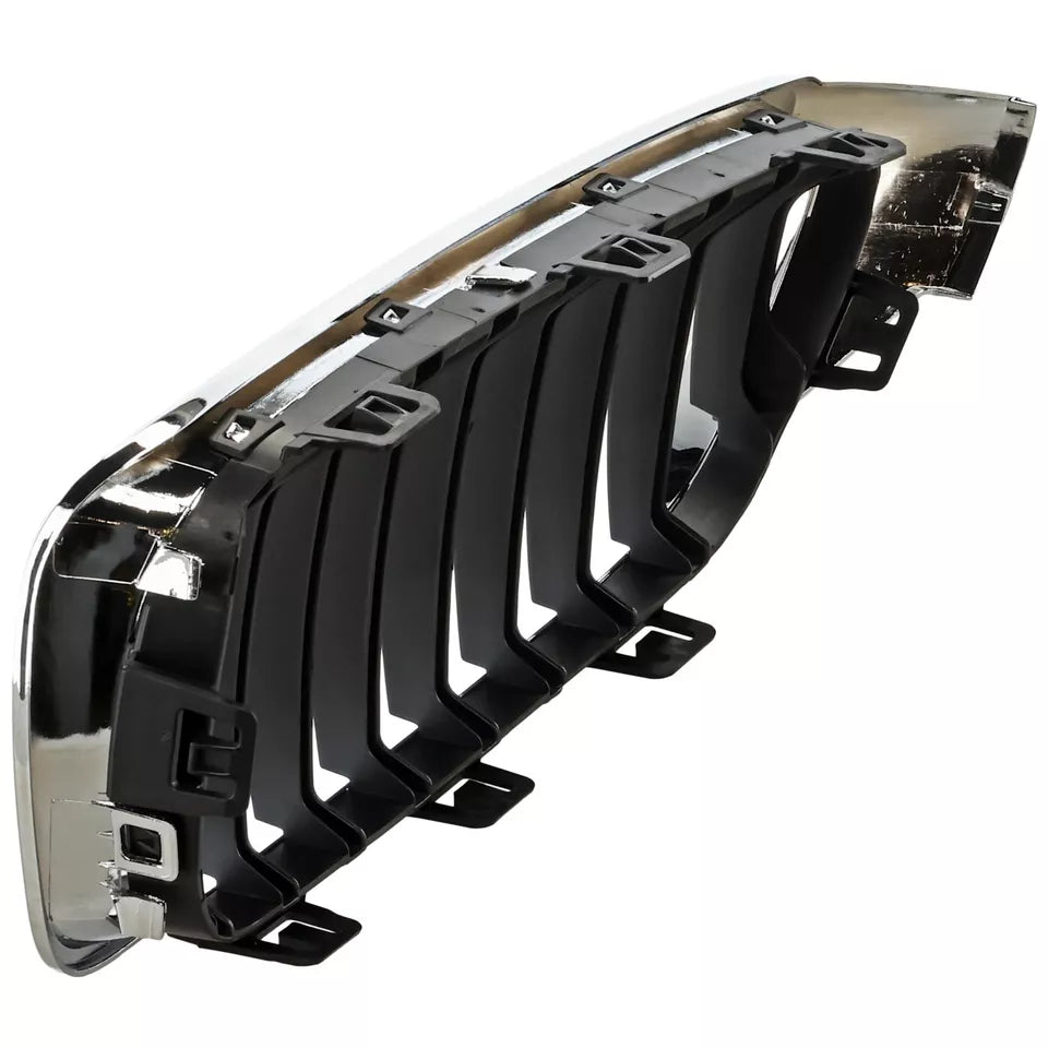 Conjunto de parrilla 2014 - 2016 BMW 428i BM1200263 51137294818