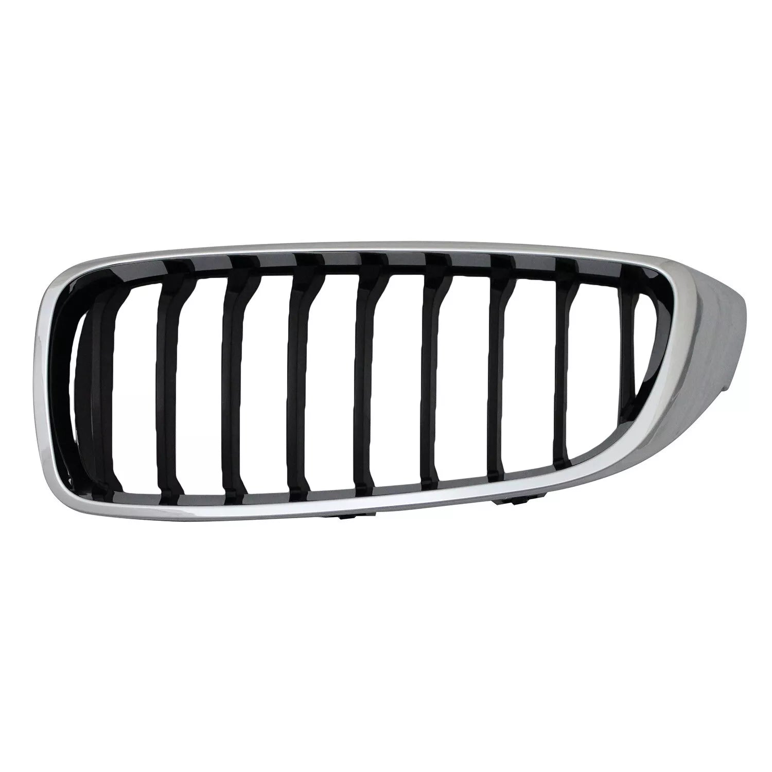 Grille assy 2014 - 2016 BMW 428i BM1200264 51137294817
