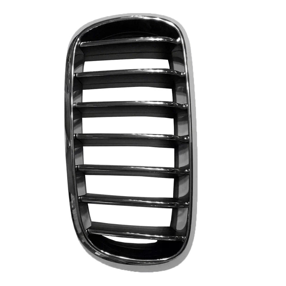 Conjunto de parrilla 2014 - 2018 BMW X5 BM1200270 51137316061