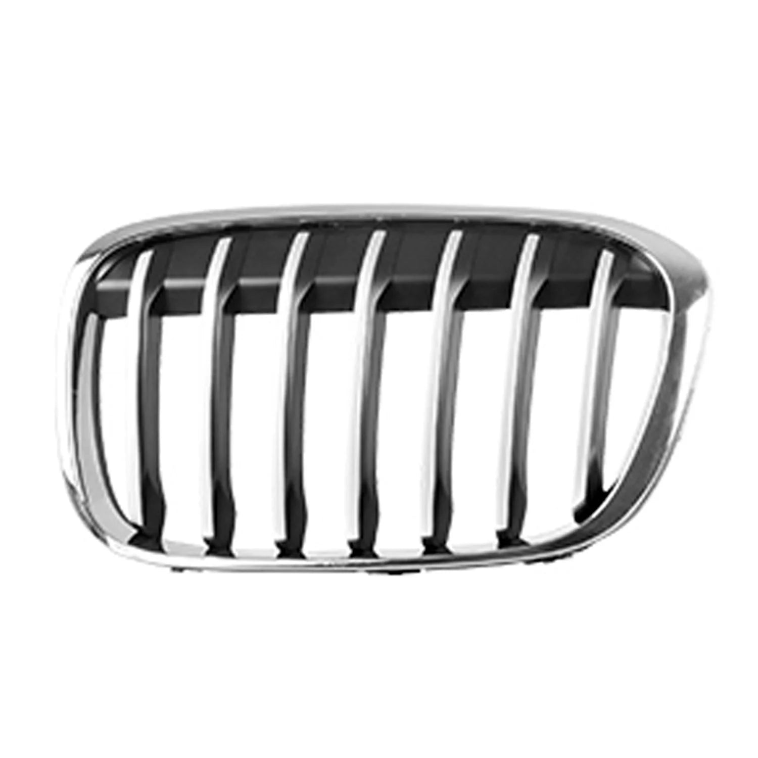 Grille assy 2016 - 2019 BMW X1 BM1200292 51117383365