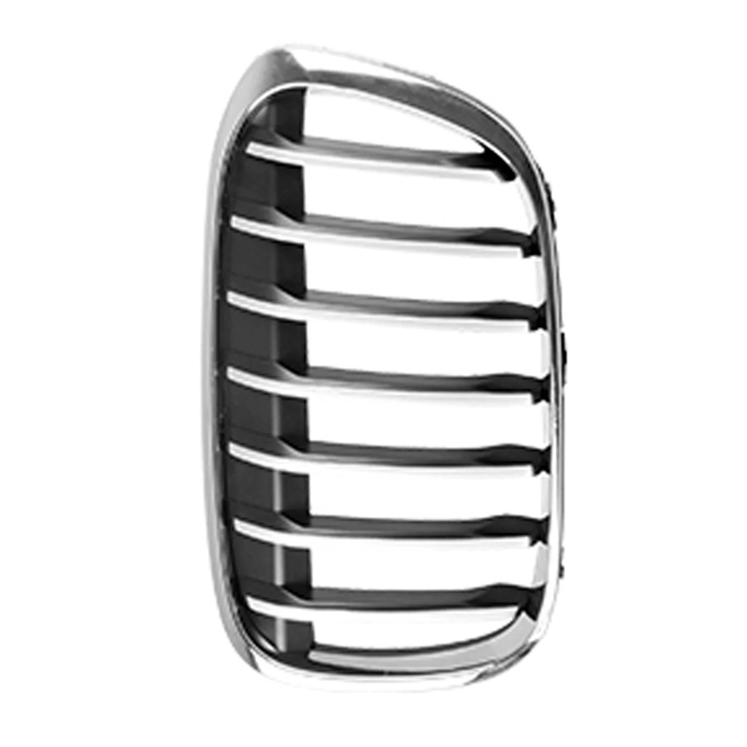 Grille assy 2016 - 2019 BMW X1 BM1200292 51117383365