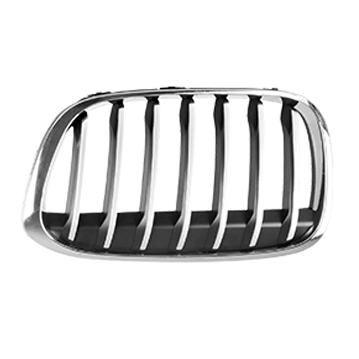 Grille assy 2016 - 2019 BMW X1 BM1200292 51117383365