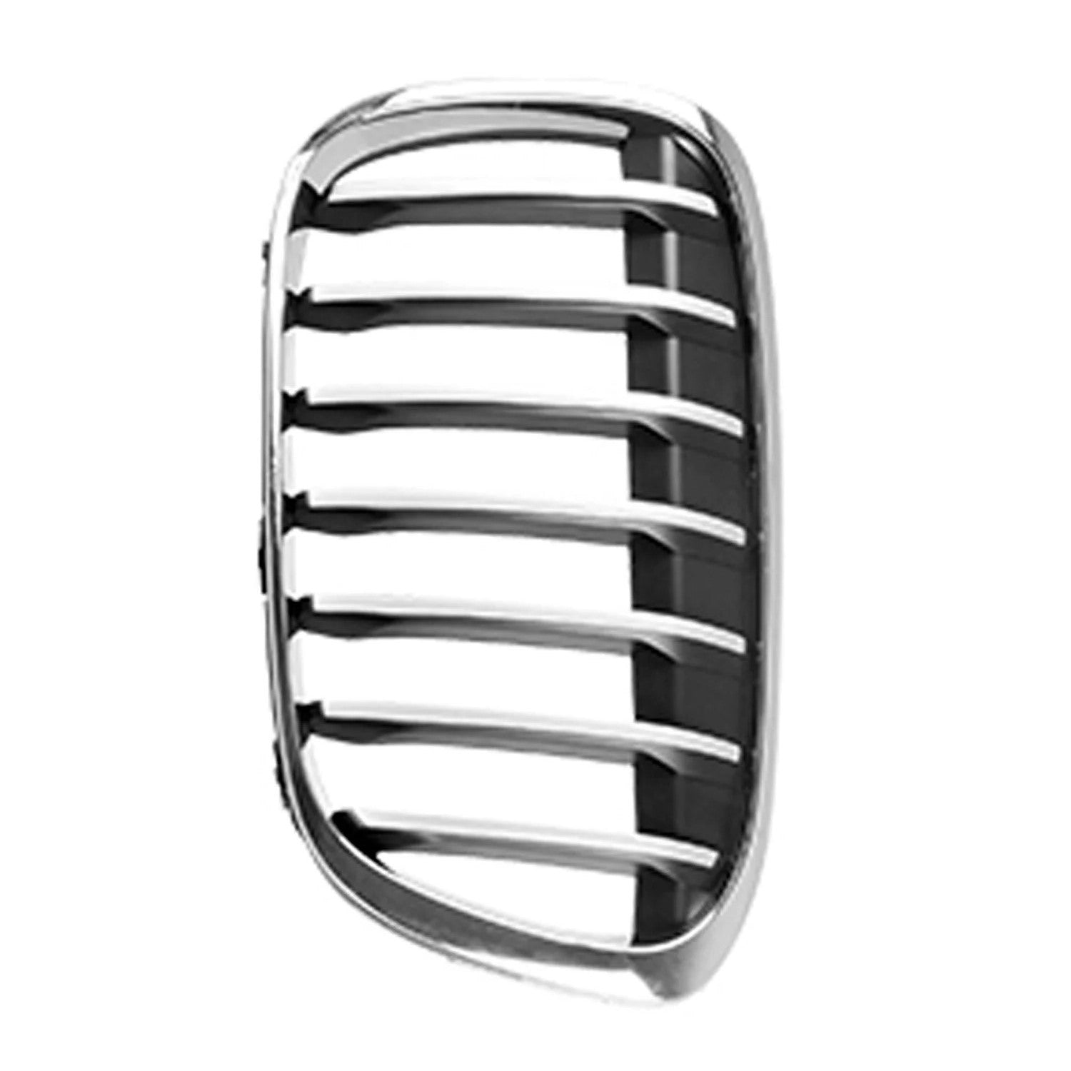 Grille assy 2016 - 2019 BMW X1 BM1200292 51117383365