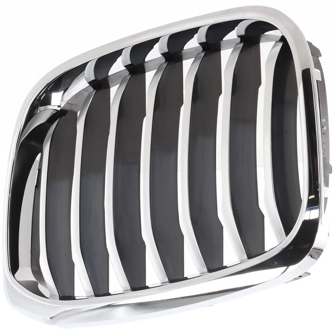 Grille assy 2018 - 2021 BMW X3 BM1200306 51137478669