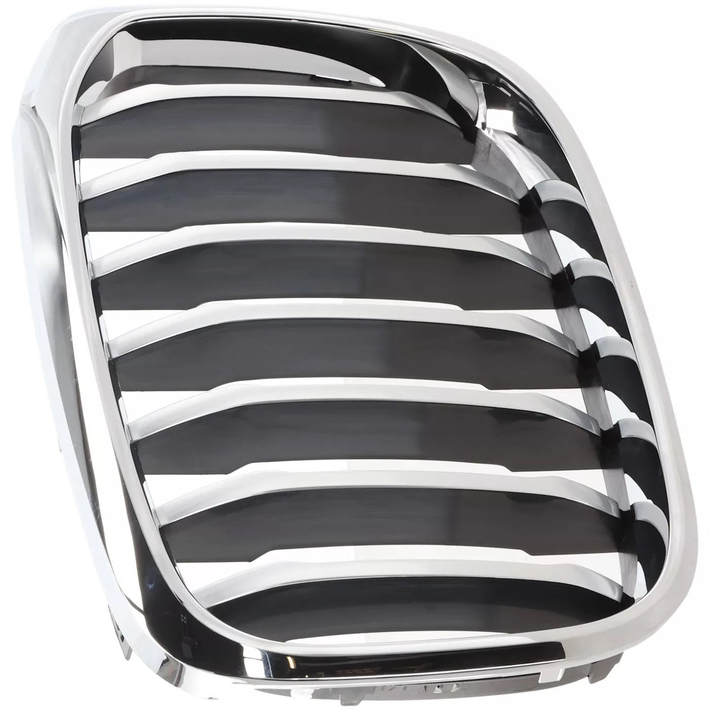 Grille assy 2018 - 2021 BMW X3 BM1200306 51137478669