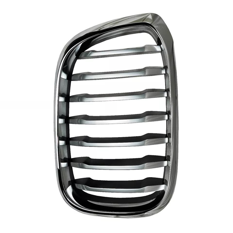Conjunto de parrilla 2018 - 2021 BMW X3 CAPA BM1200307C 51137478670