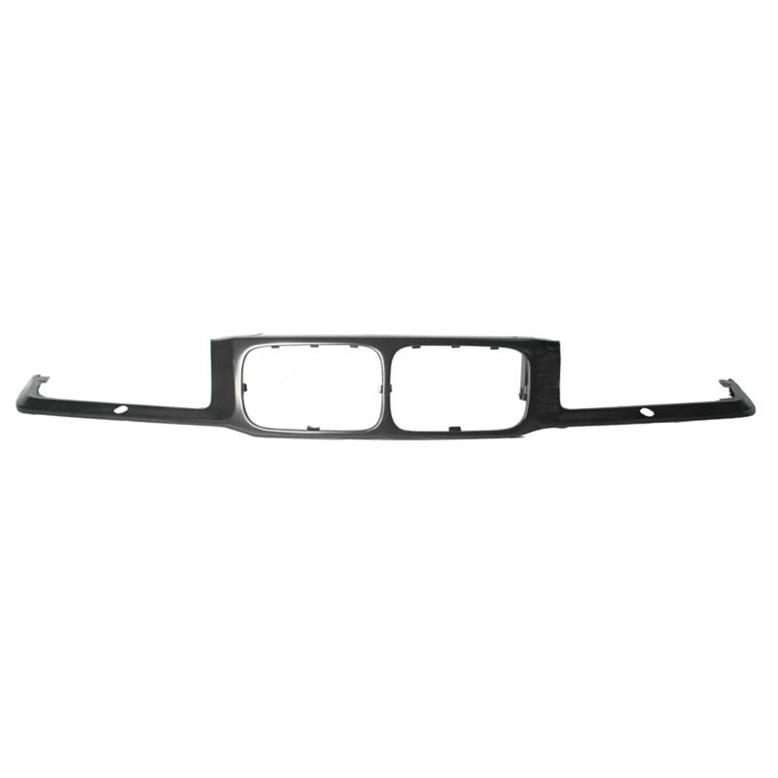 Grille molding 1997 - 1999 BMW 318i BM1210106 41338225981