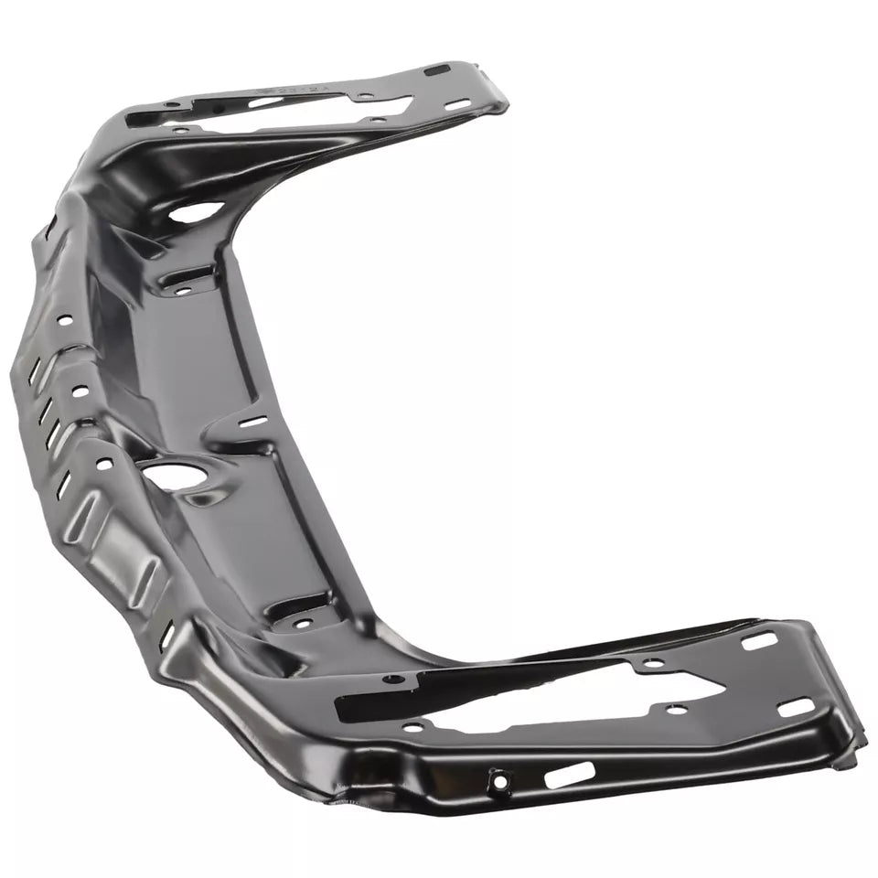 Radiator support 2014 - 2016 BMW 228i CAPA BM1225136C 51647245786