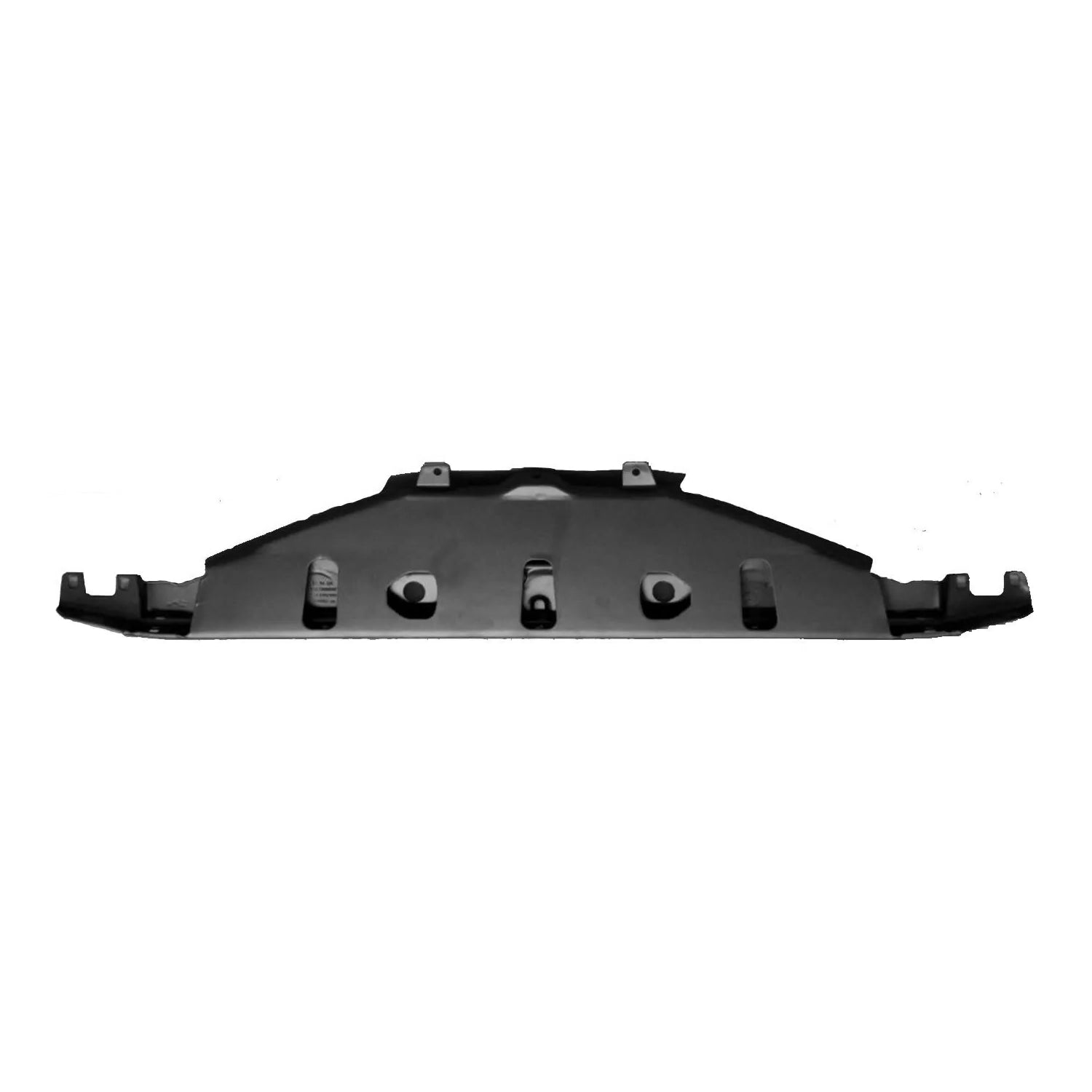 Radiator support 2011 - 2016 BMW 528i BM1225149 51647200689