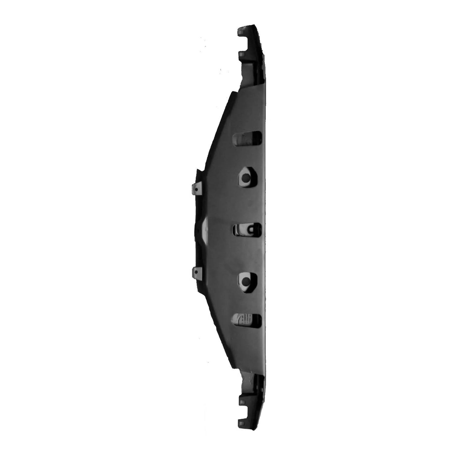 Radiator support 2011 - 2016 BMW 528i BM1225149 51647200689