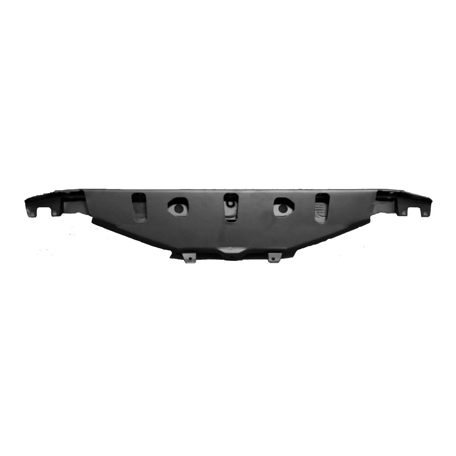 Radiator support 2011 - 2016 BMW 528i BM1225149 51647200689