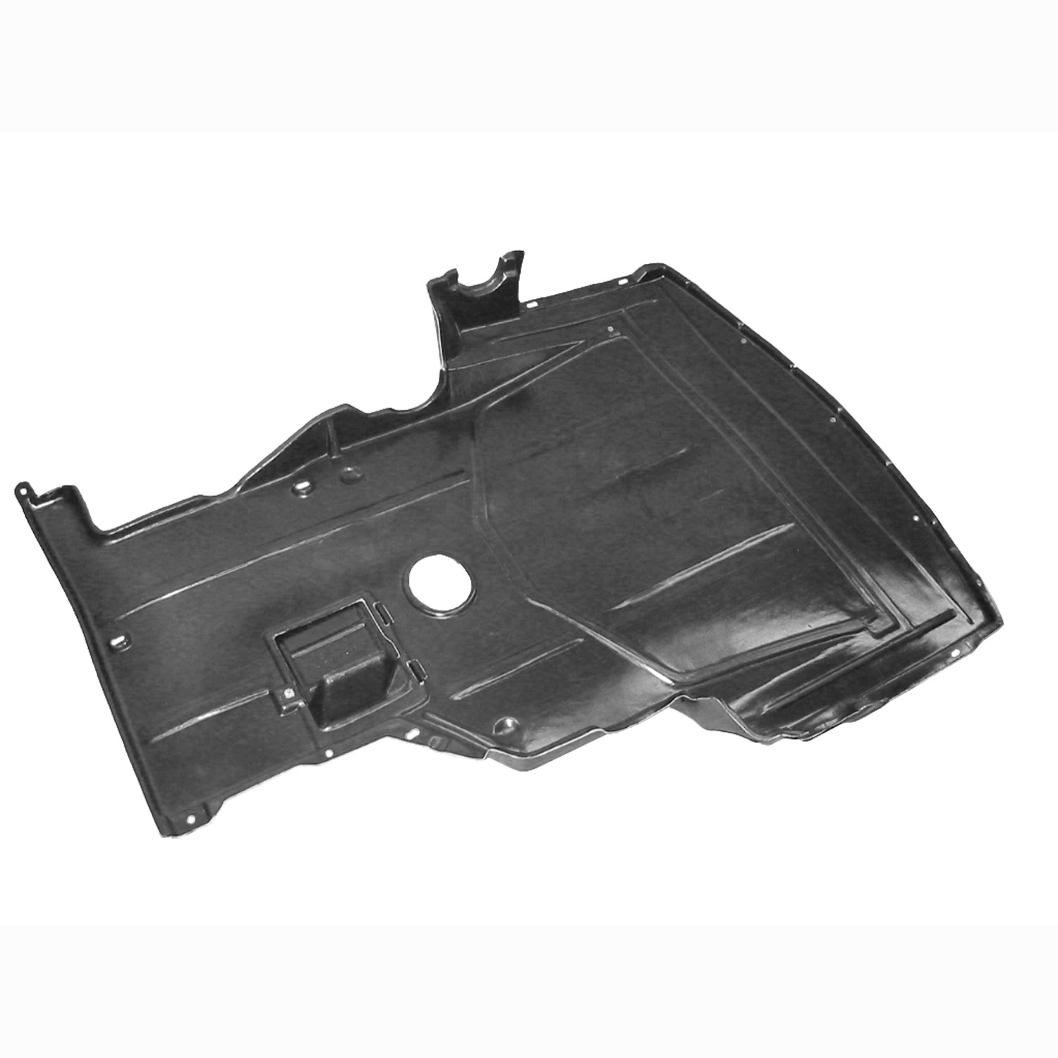 Lower engine cover 2002 - 2005 BMW 320i BM1228105 51718193818