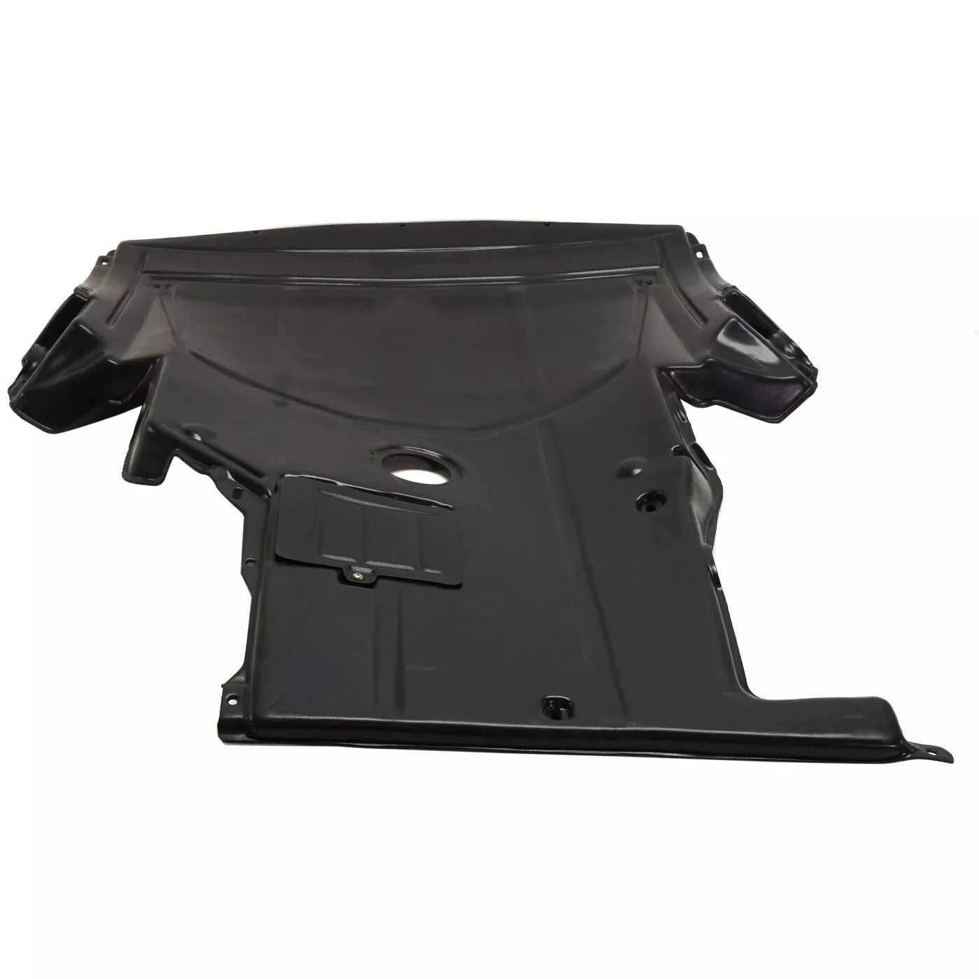 Lower engine cover 2002 - 2005 BMW 320i BM1228105 51718193818