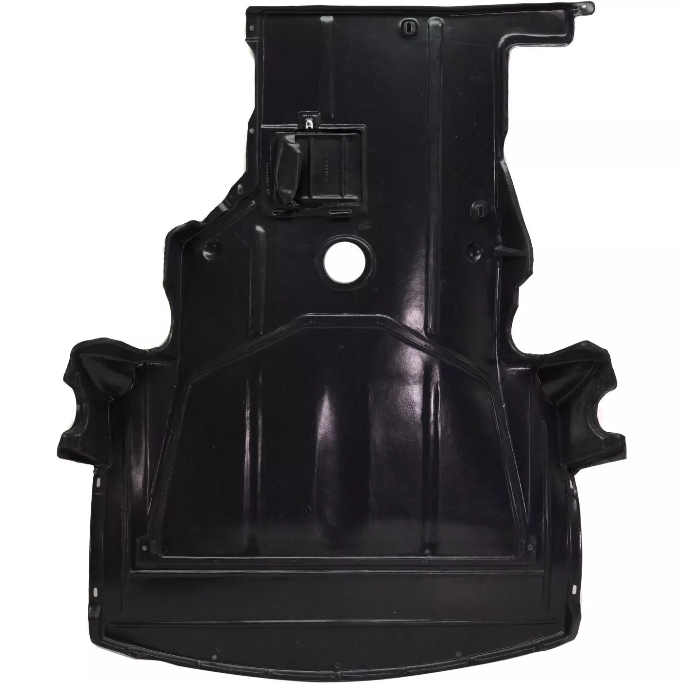 Lower engine cover 2002 - 2005 BMW 320i BM1228105 51718193818