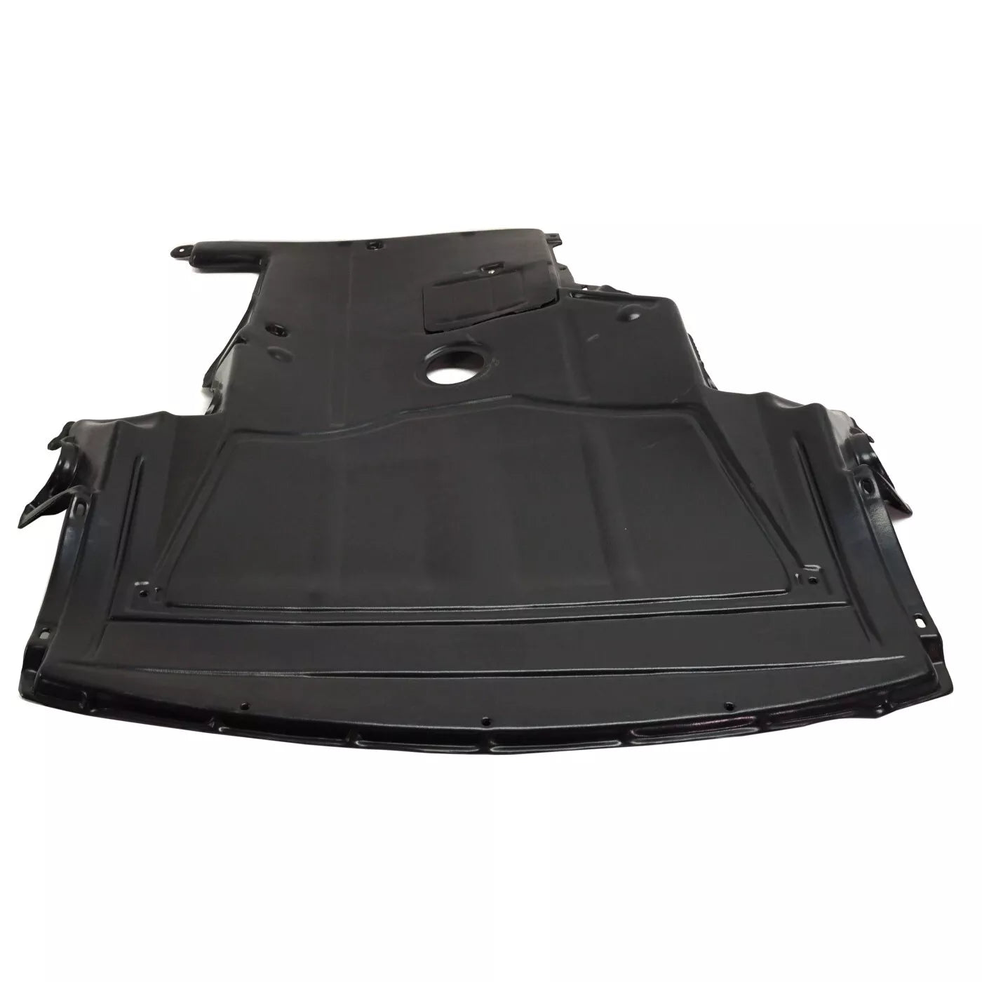Lower engine cover 2002 - 2005 BMW 320i BM1228105 51718193818