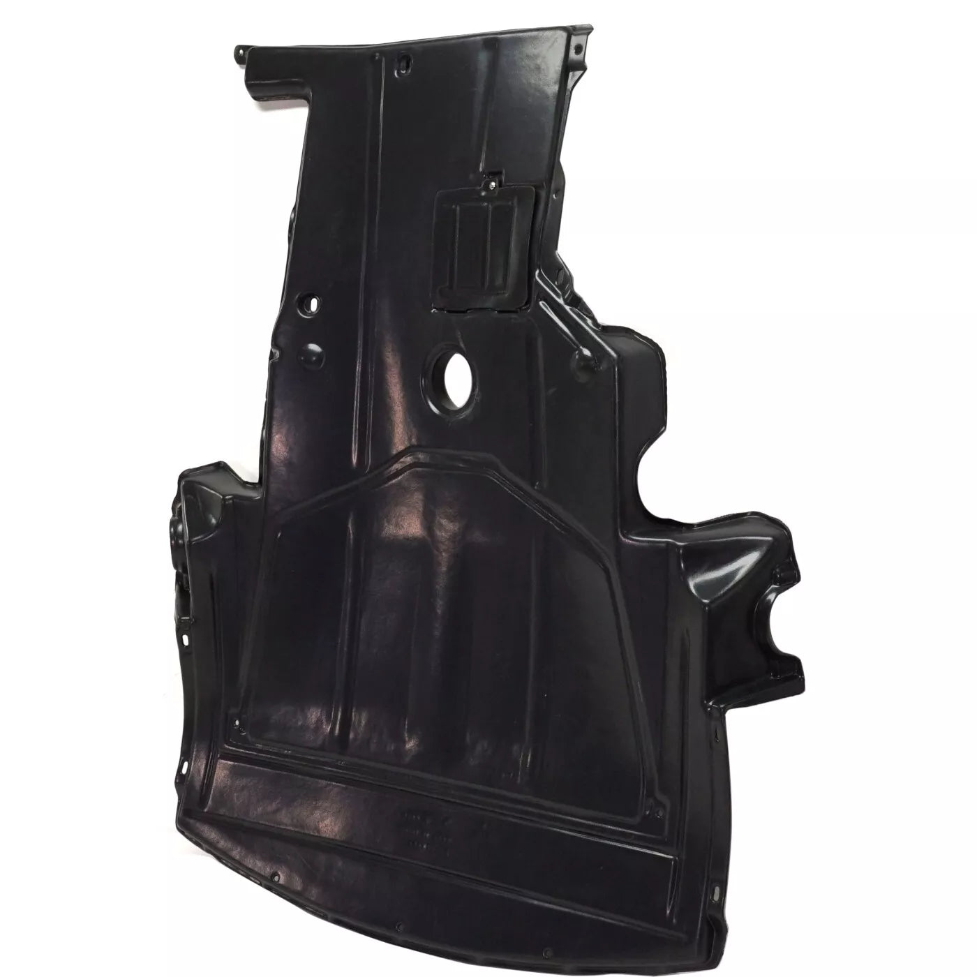 Lower engine cover 2002 - 2005 BMW 320i BM1228105 51718193818