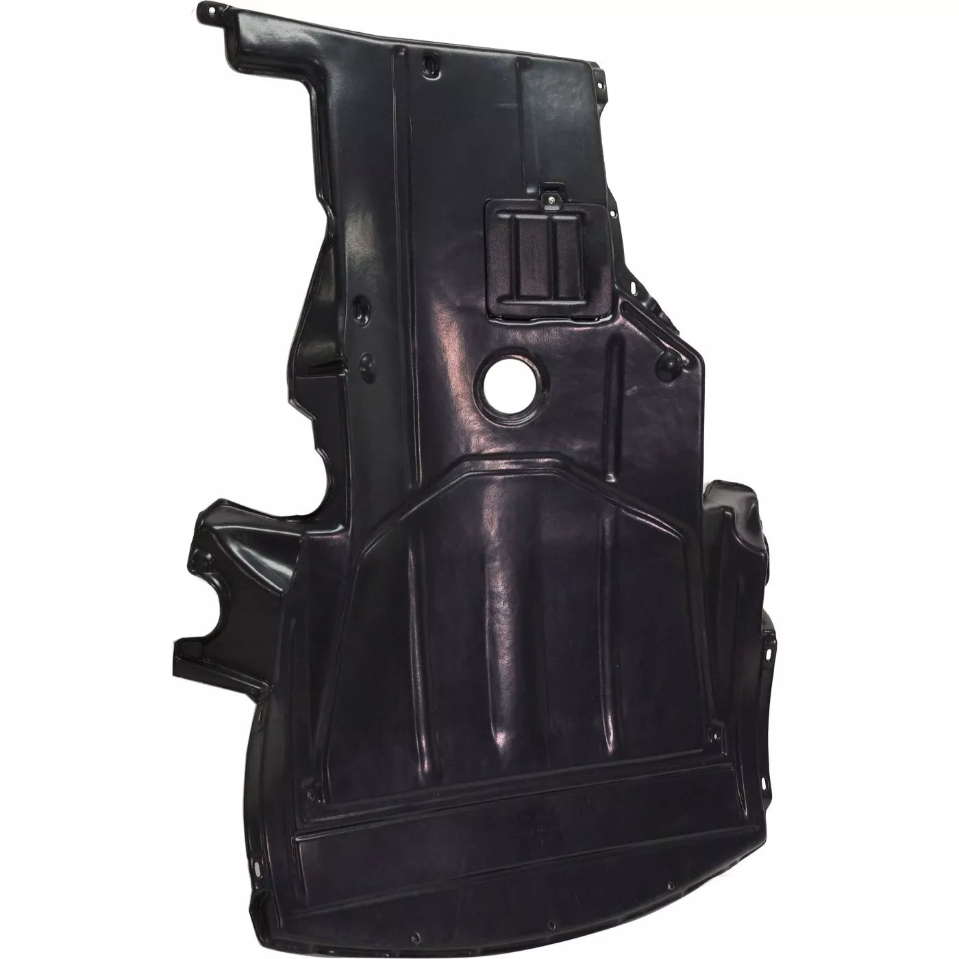 Lower engine cover 2002 - 2005 BMW 320i BM1228105 51718193818