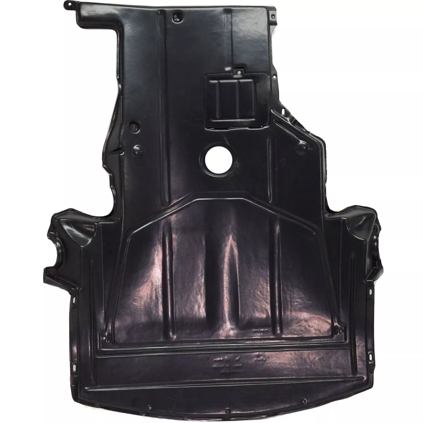 Lower engine cover 2002 - 2005 BMW 320i BM1228105 51718193818