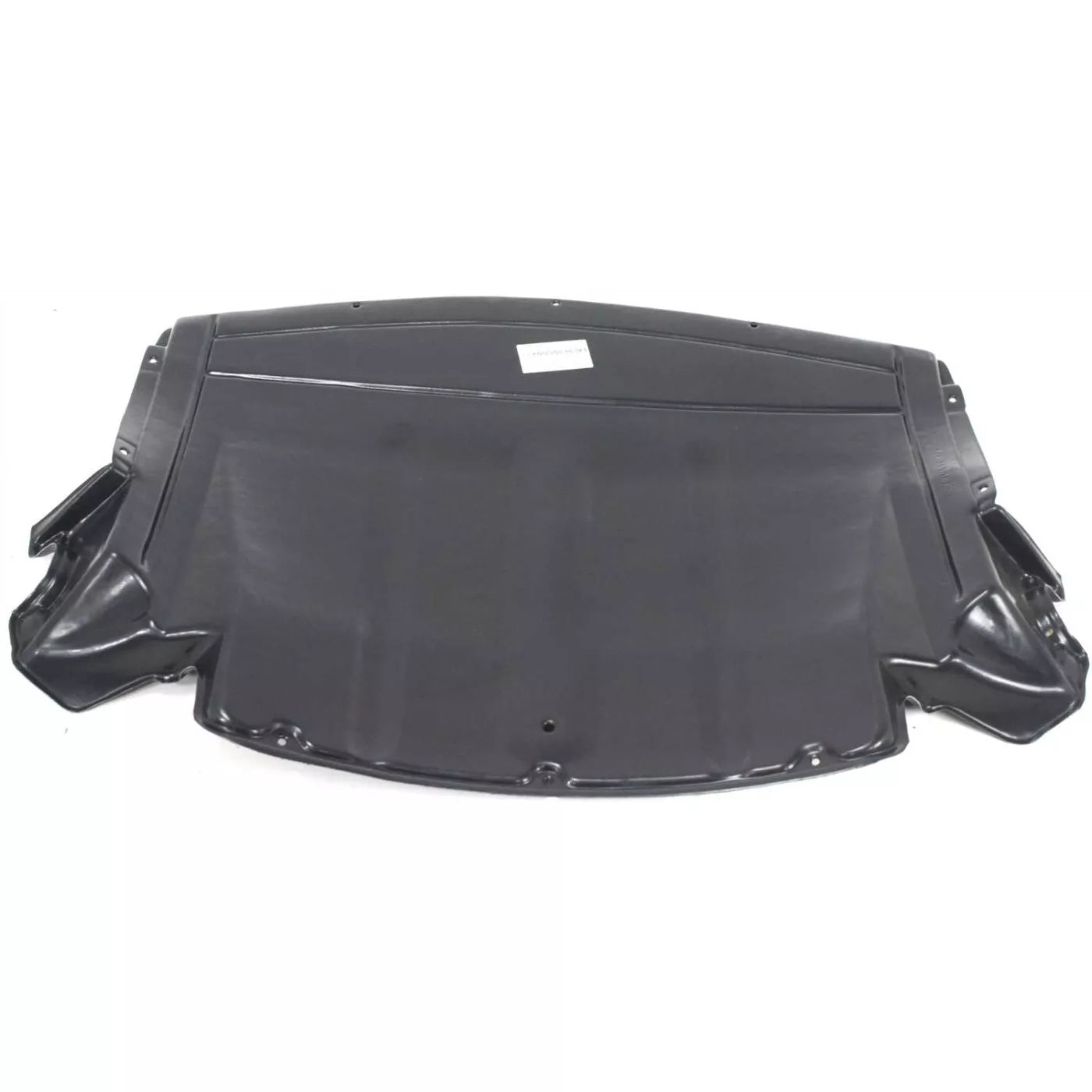 Lower engine cover 1999 - 2006 BMW 323i BM1228113 51718268344