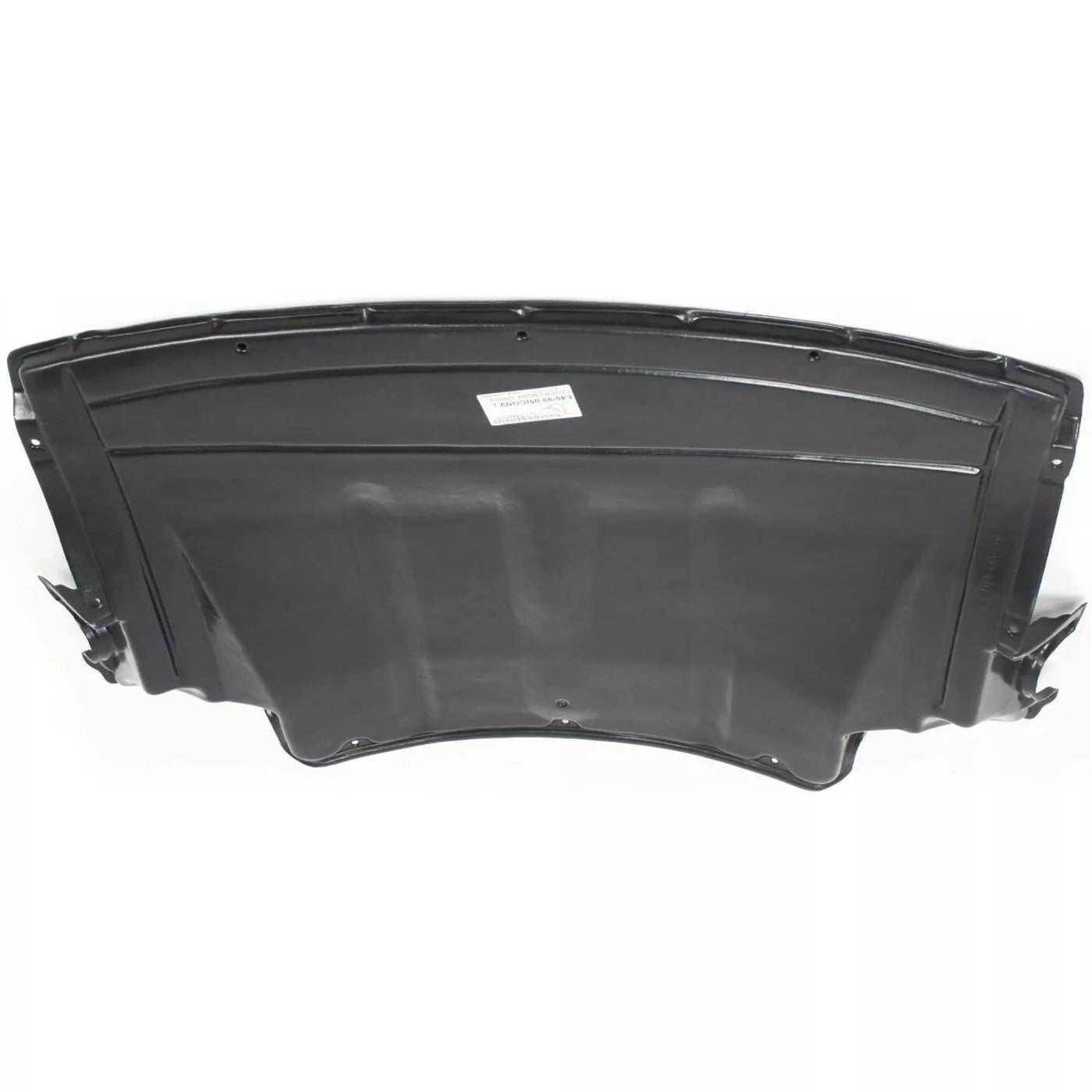 Lower engine cover 1999 - 2006 BMW 323i BM1228113 51718268344