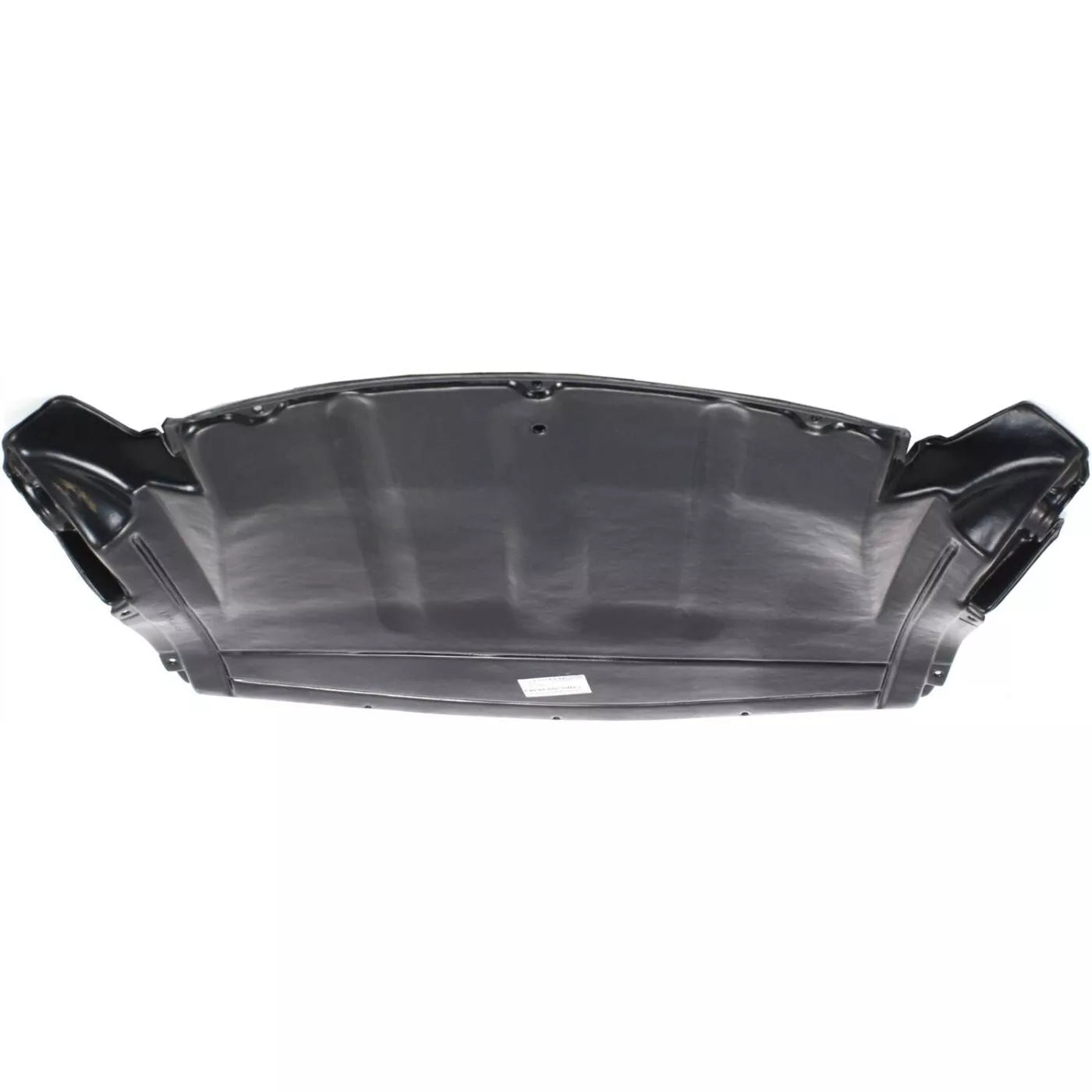 Lower engine cover 1999 - 2006 BMW 323i BM1228113 51718268344