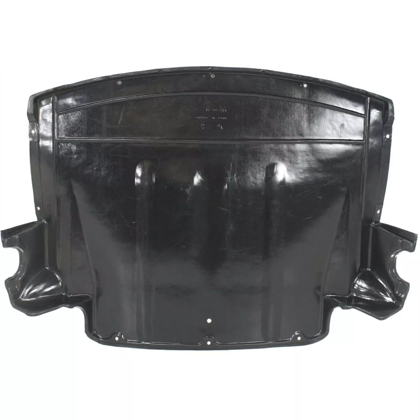 Lower engine cover 1999 - 2006 BMW 323i BM1228113 51718268344