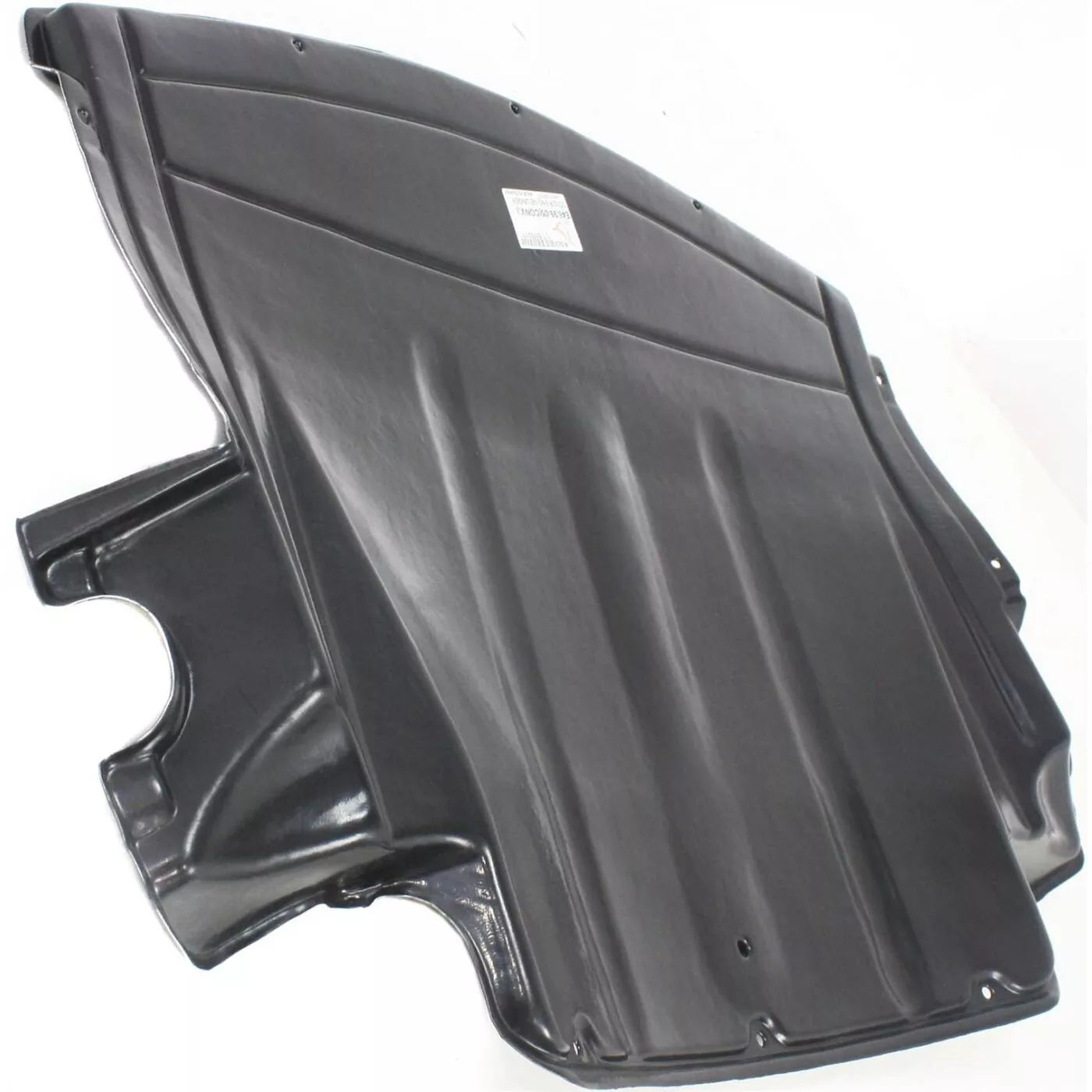 Lower engine cover 1999 - 2006 BMW 323i BM1228113 51718268344