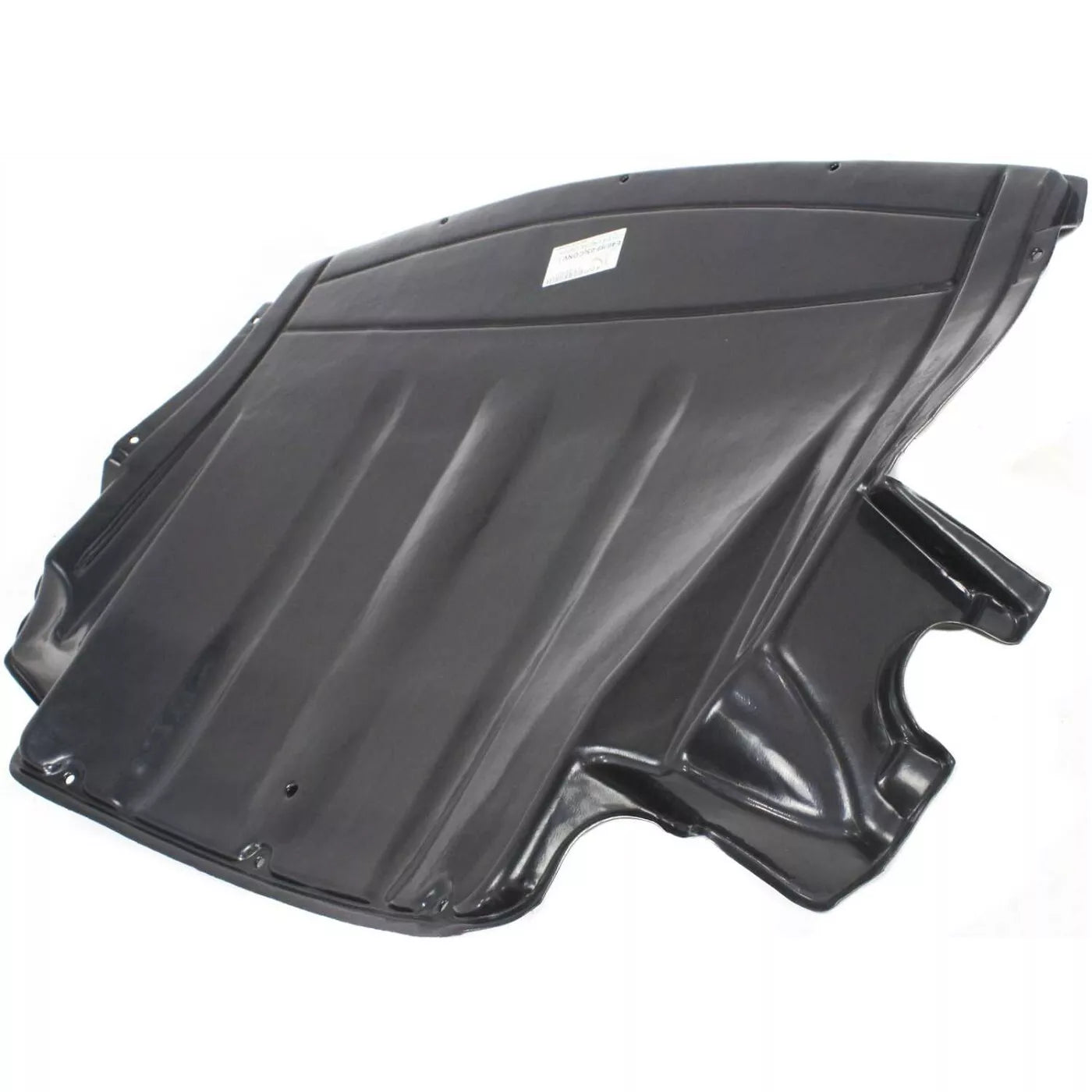 Lower engine cover 1999 - 2006 BMW 323i BM1228113 51718268344
