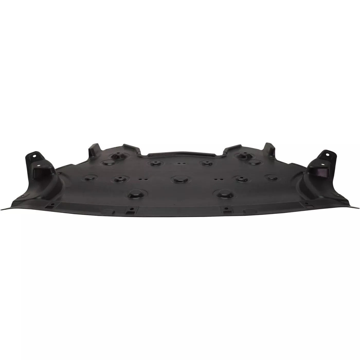 Lower engine cover 2014 - 2018 BMW X5 BM1228179 51757290659