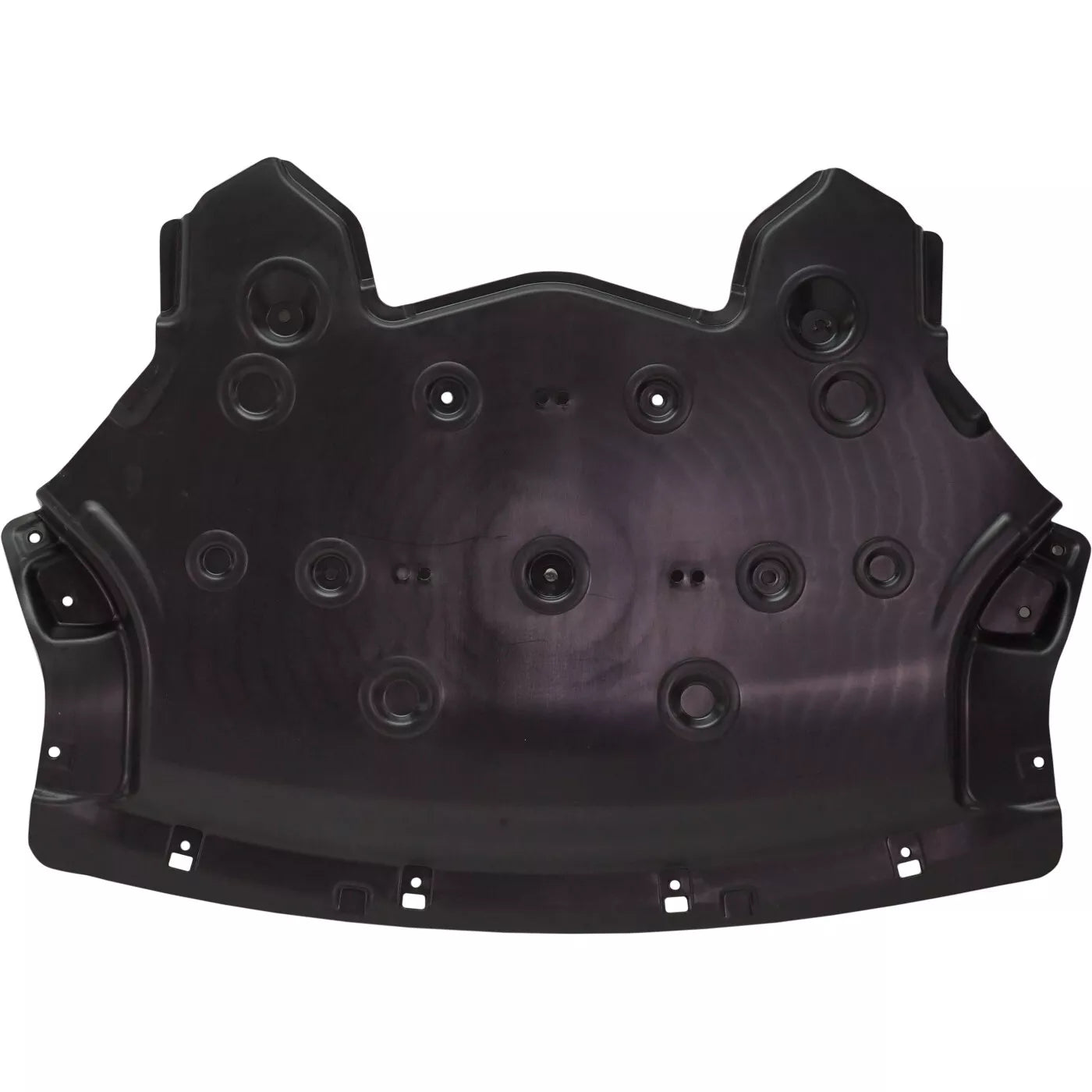 Lower engine cover 2014 - 2018 BMW X5 BM1228179 51757290659