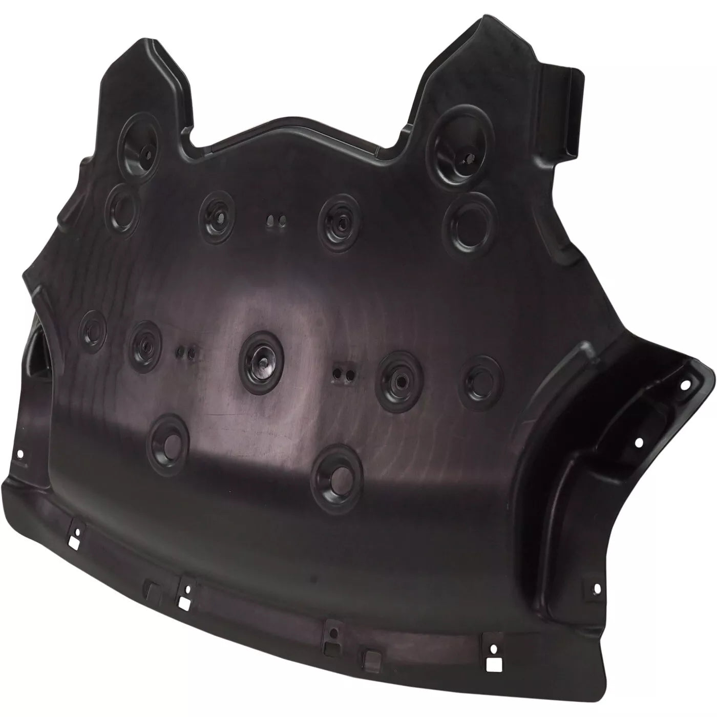 Lower engine cover 2014 - 2018 BMW X5 BM1228179 51757290659