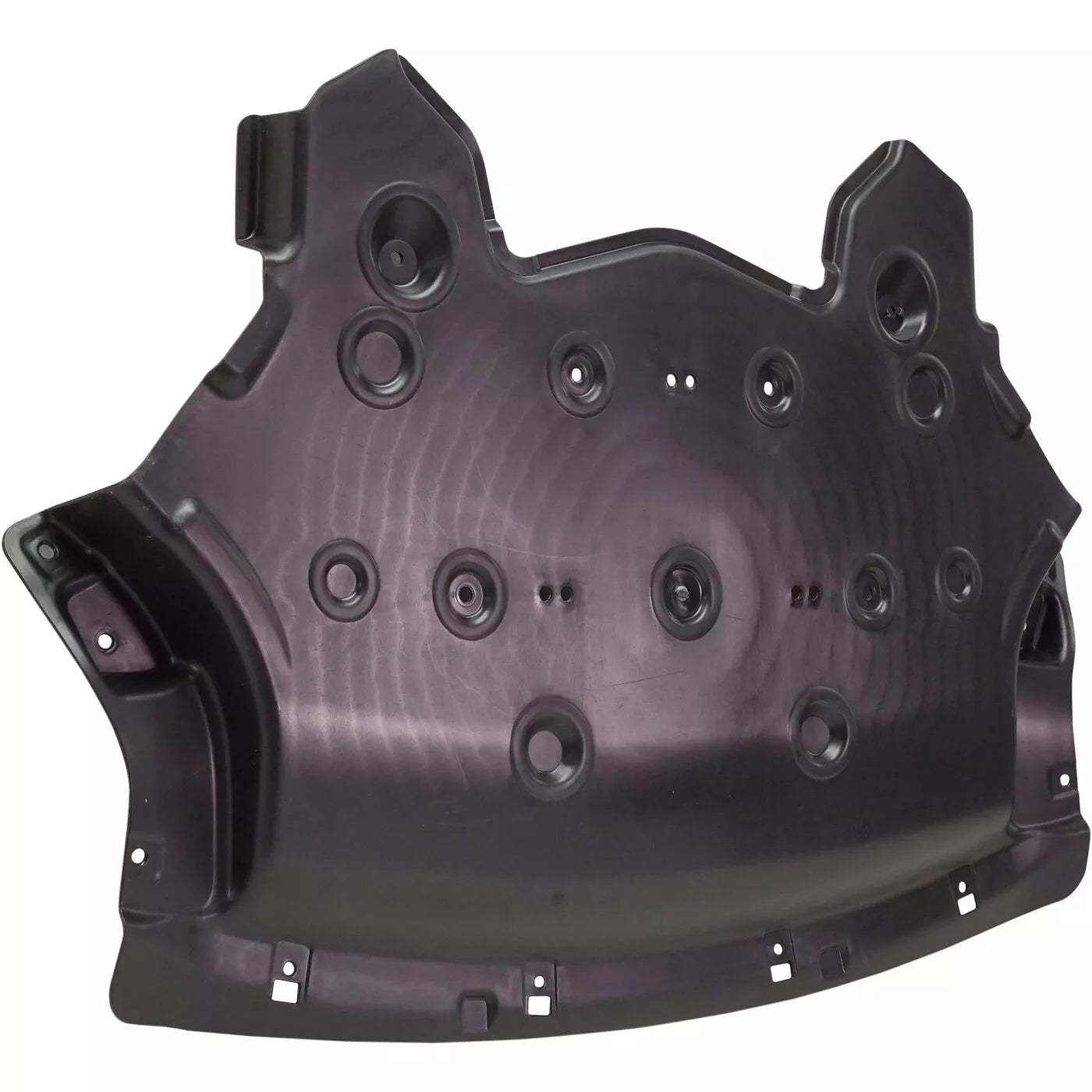 Lower engine cover 2014 - 2018 BMW X5 BM1228179 51757290659