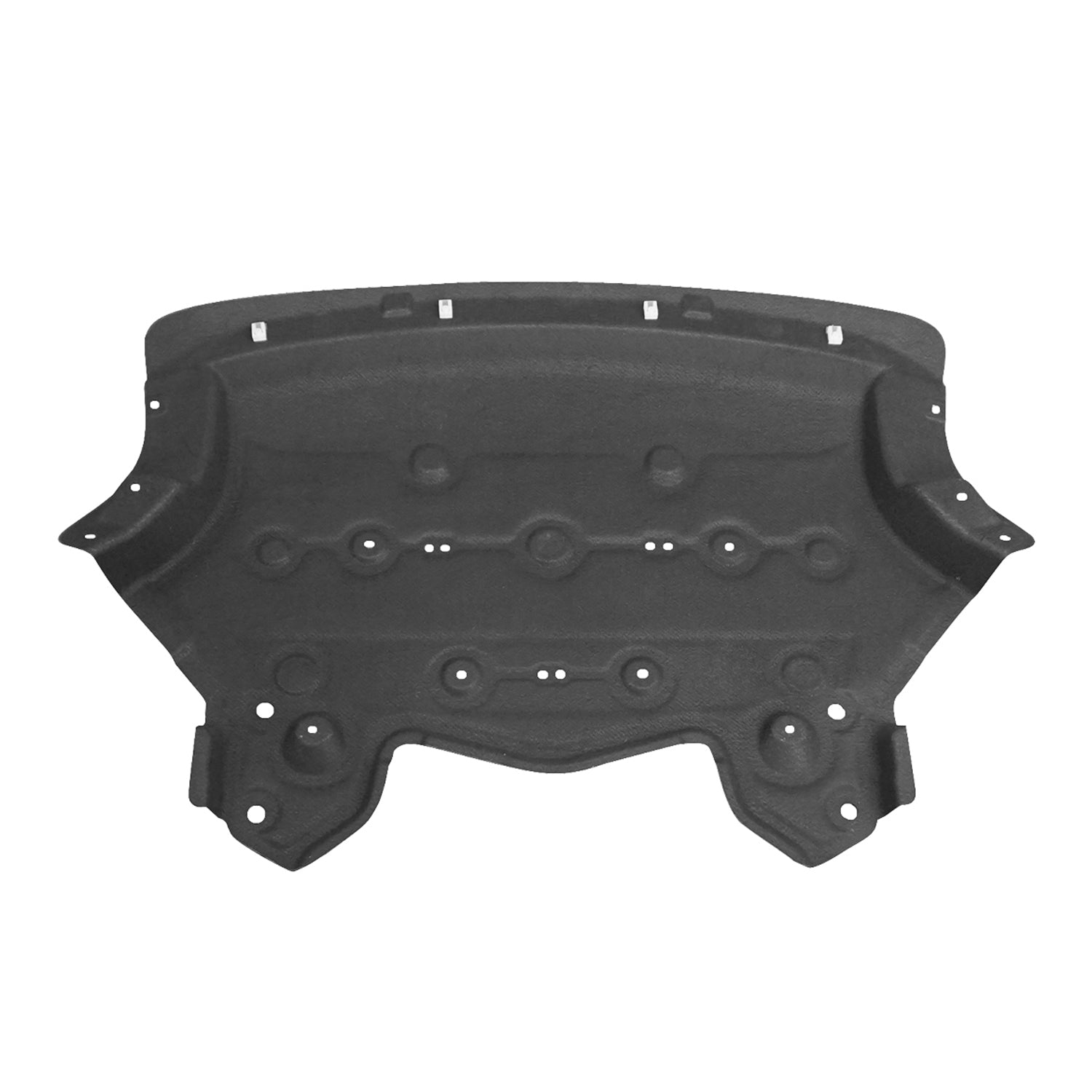 Lower engine cover 2014 - 2018 BMW X5 BM1228179 51757290659