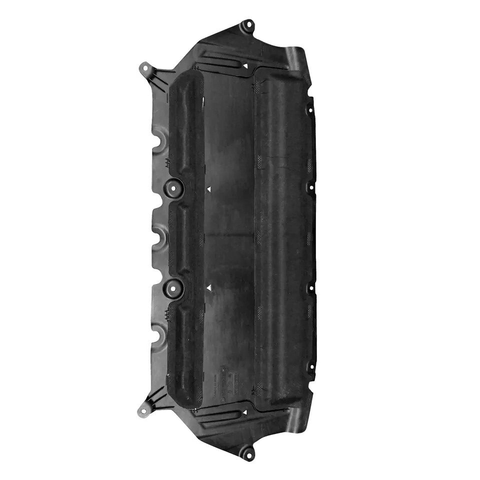 Lower engine cover 2018 - 2023 BMW 530e CAPA BM1228184C 51757340168